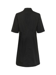 Cream Ann Short Sleeve Shirt Dress - Image 6 of 6