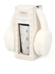 Totes Ceramic Travel Mug & Earmuffs Set - 圖片 2，共 5
