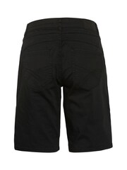 Cream Ann Slim Fit Black Shorts - Image 6 of 6