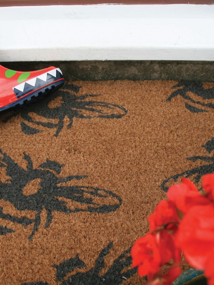 My Mat Natural Buzzy Bee's Coir Mat - Image 1 of 2
