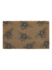 My Mat Natural Buzzy Bee's Coir Mat - Image 2 of 2
