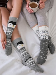 Calcetines pantufla Totes Original 2 Pack - Imagen 1 de 5