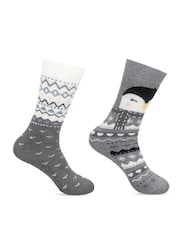 Calcetines pantufla Totes Original 2 Pack - Imagen 3 de 5