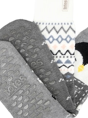 Calcetines pantufla Totes Original 2 Pack - Imagen 4 de 5