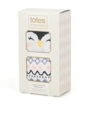 Calcetines pantufla Totes Original 2 Pack - Imagen 5 de 5