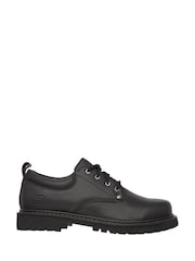 črna - Skechers moški čevlji z motivom mačk Skechers Tom - Slika 1 iz 5