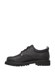 črna - Skechers moški čevlji z motivom mačk Skechers Tom - Slika 2 iz 5