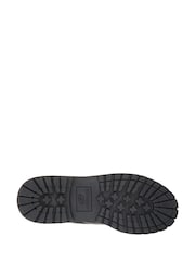 črna - Skechers moški čevlji z motivom mačk Skechers Tom - Slika 5 iz 5