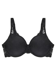 Triumph Amourette 300 Minimiser Bra - Image 8 of 8