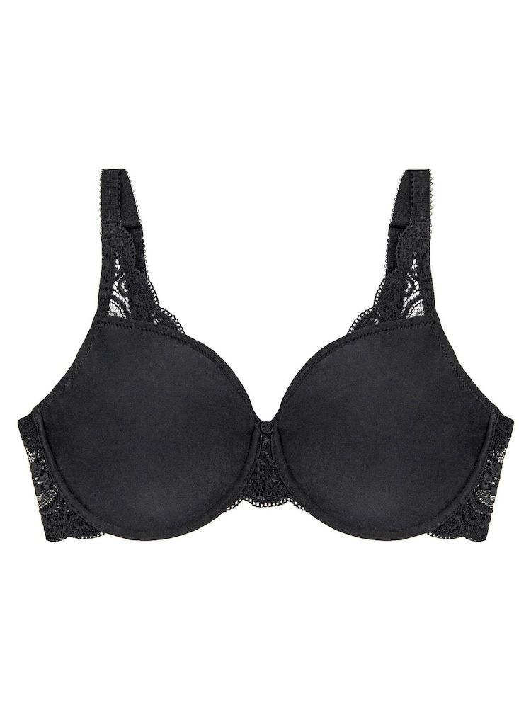 Triumph Amourette 300 Minimiser Bra - Image 8 of 8