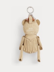 Polo Ralph Lauren Brown Corduroy Cap - Image 3 of 3