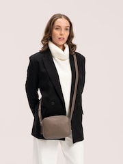 Fiorelli Brown Naomi Camera Bag - Image 2 of 2