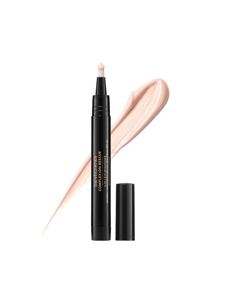 bareMinerals Fair Complexion Rescue 3-in-1 Eye Brightener SPF 30 - Image 1 of 8