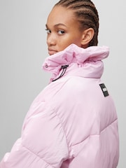 HUGO Pink Fary Jacket - Image 5 of 6