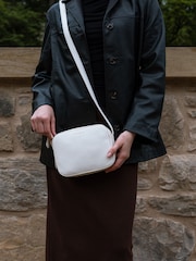 Fiorelli White Naomi Camera Bag - Image 1 of 3