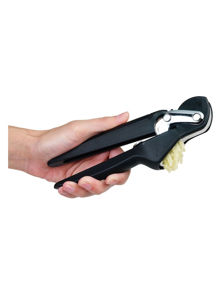 Chef N Black Fresh Force Garlic Press - Image 2 of 3