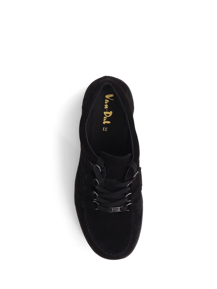 Van Dal Lace-Up Shoes - Image 4 of 5