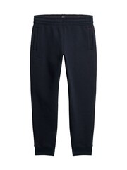 Superdry Eclipse Navy Essential Logo Joggers - Image 6 of 7
