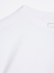 Pack de 2 camisetas ajustadas de algodón 100 % de River Island - Imagen 7 de 7