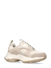 KG Kurt Geiger Lila Lace-up Trainers - Image 2 of 5