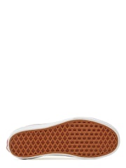Vans UA SK8 Hi Platform 2.0 Black Trainers - Image 6 of 6