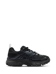 Nike Black Air Max Moto 2K Trainers - Image 3 of 8