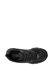 Nike Black Air Max Moto 2K Trainers - Image 6 of 8