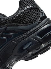 Nike Black Air Max Moto 2K Trainers - Image 7 of 8