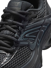 Nike Black Air Max Moto 2K Trainers - Image 8 of 8