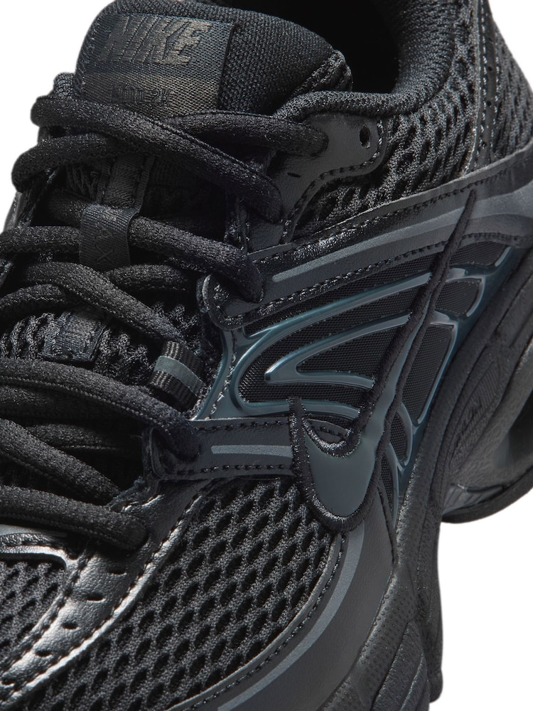 Nike Black Air Max Moto 2K Trainers - Image 8 of 8 Nike Black Air Max Moto 2K Trainers - Image 8 of 8