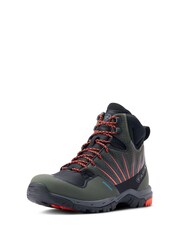 Ariat Green Skyline Solaris Waterproof Boots - Image 2 of 4