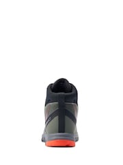 Ariat Green Skyline Solaris Waterproof Boots - Image 3 of 4