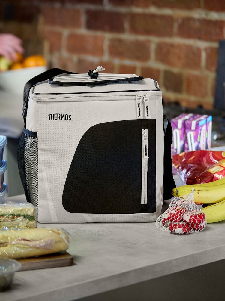 Thermos Sandstone Radiance Cool Bag - Image 2 of 6 Thermos Sandstone Radiance Cool Bag - Image 2 of 6