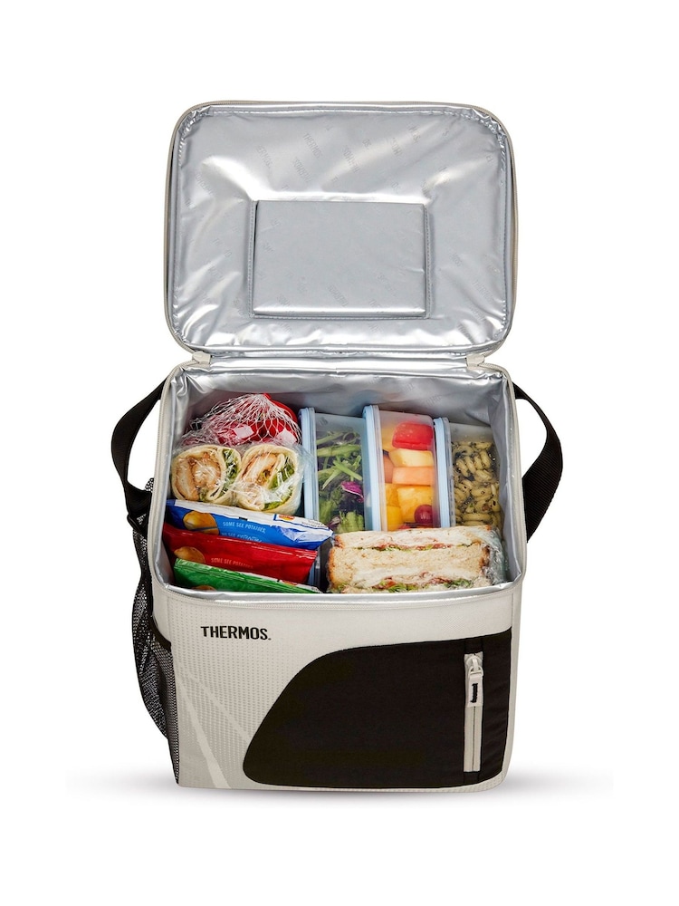 Thermos Sandstone Radiance Cool Bag - Image 6 of 6 Thermos Sandstone Radiance Cool Bag - Image 6 of 6