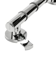 CROYDEX 380mm Stainless Steel Straight Grab 'n' Grip Grab - Image 4 of 4