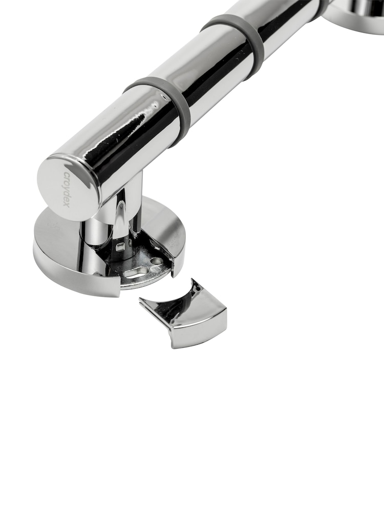 CROYDEX 380mm Stainless Steel Straight Grab 'n' Grip Grab - Image 4 of 4