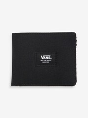 Vans Bifold Black Wallet - Image 1 of 2