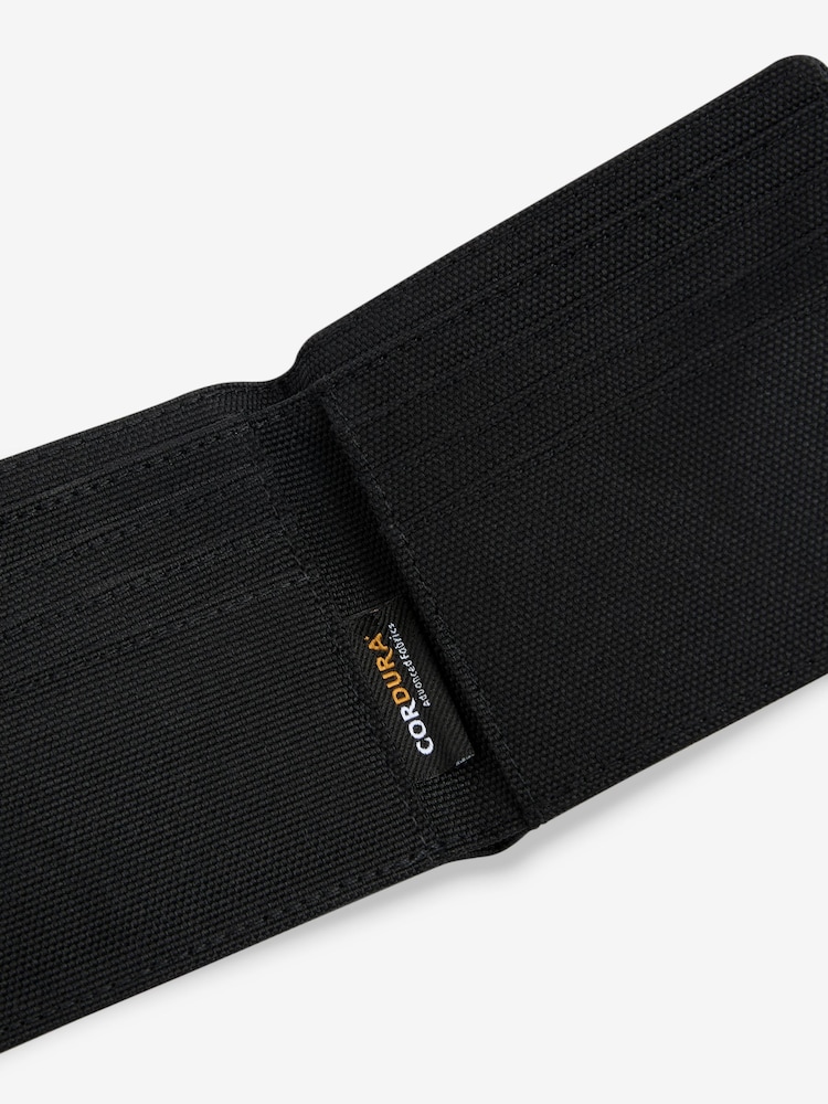 Vans Bifold Black Wallet - Image 2 of 2