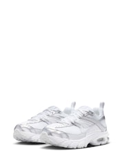 Nike White Air Max Moto 2K Trainers - Image 2 of 8