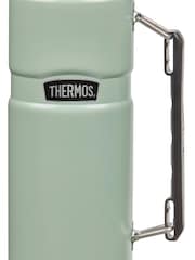 Thermos Duck Egg Stainless King Flask - Image 4 of 5