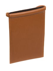 Pure Luxuries London Lana Nappa Leather Cross-Body Phone Bag - Image 4 of 7