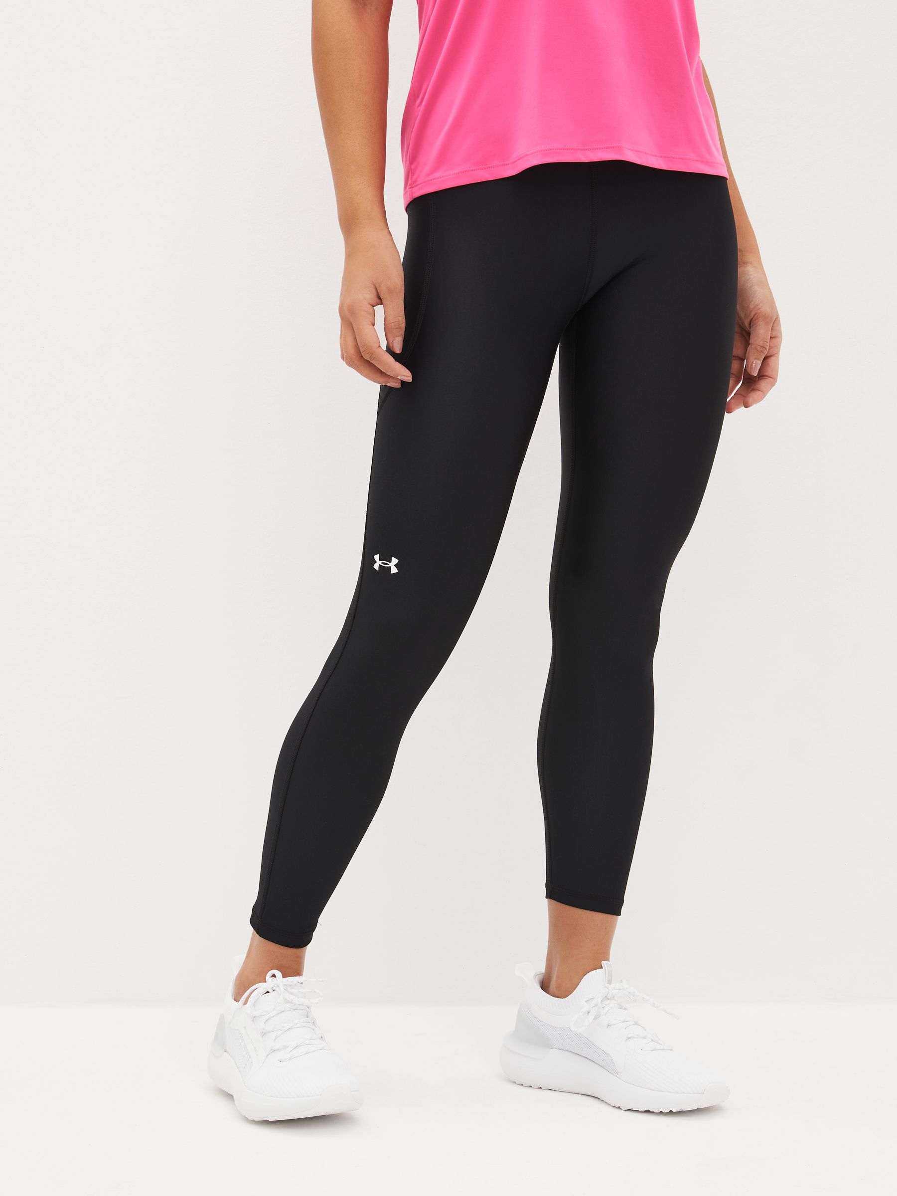 Under armour leggings womens uk best sale