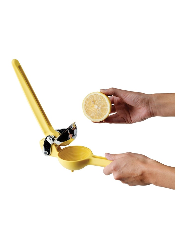Chef N Yellow Fresh Force Citrus Juicer - Image 2 of 4