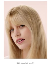 Dyson Ceramic Pink Airstrait Dryer and Straightener - Image 10 of 12