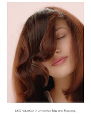 Dyson Ceramic Pink Airstrait Dryer and Straightener - Image 11 of 12