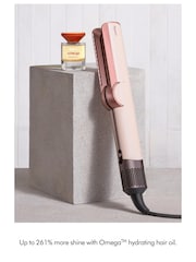 Dyson Ceramic Pink Airstrait Dryer and Straightener - Image 12 of 12