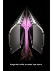 Dyson Ceramic Pink Airstrait Dryer and Straightener - Image 4 of 12