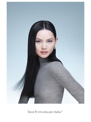 Dyson Ceramic Pink Airstrait Dryer and Straightener - Image 7 of 12