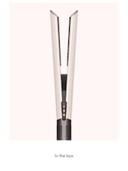 Dyson Ceramic Pink Airstrait Dryer and Straightener - Image 8 of 12