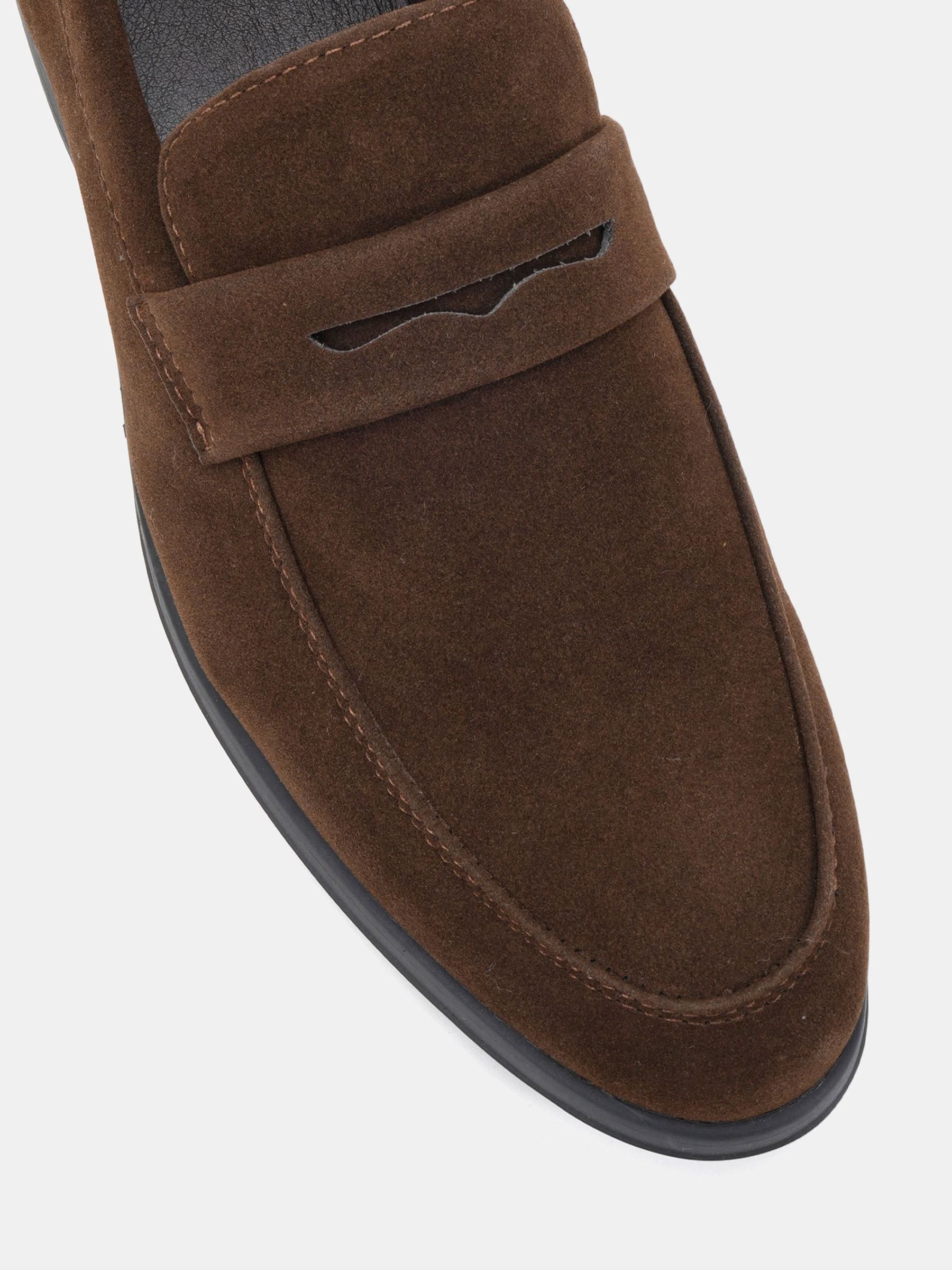 NEO ネオスライド　6.0 Buy Novo Brown Neo Smart Slip On Loafer from the Next UK online shop